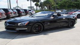 2015 Mercedes Benz SL65 AMG V12 Biturbo  Review