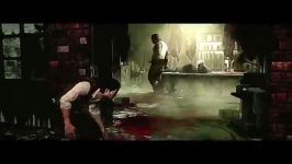 اولین تریلر گیم پلی بازی The Evil Within