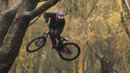 Brandon Semenuk Hits a Flowy Slopestyle