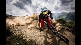  BEST OF MOUNTAIN BIKING 2016