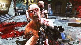 لانچ تریلر بازی Killing Floor 2