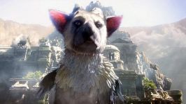 تریلر سینماتیک بازی The Last Guardian برای PS4