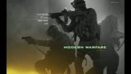 آموزش بازی کردن آنلاین Call Of Duty MW2