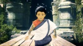 تریلر سینمایی جدیدی The Last Guardian منتشر شد