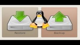 Linux Tip  Create and Restore Backups