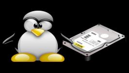 Linux Tip  Install An Extra Hard Drive
