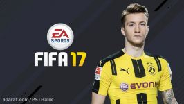 FiFa 17  Telepathic and The Architect