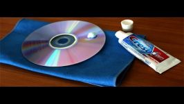  How To Fix a Scratched Disc Like a PRO 