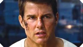 تریلر jack reacher 2016