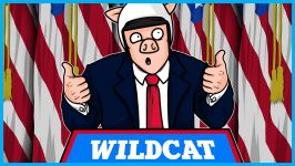 Garrys Mod Deathrun  I AM WILDCAT