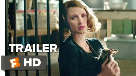 تریلر فیلم Zookeepers Wife 2017