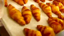 Vandemoortele conseils cuisson dor pour viennoiserie