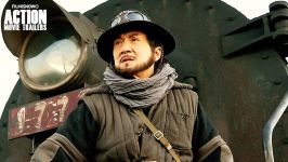 فیلم اکشن Railroad Tigers 2016 جکی چان