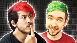 You Dont Know JackSepticEye  Markiplier