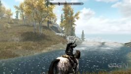 نقد بررسی بازی Skyrim Special Edition Console