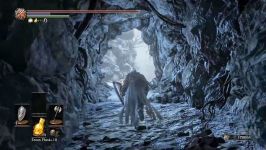 نقد بررسی بازی Dark Souls 3 Ashes of Ariandel