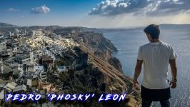 PEDRO Phosky LEON  Parkour and Freerunning 2016