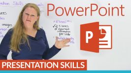 How to give the BEST PowerPoint presentation