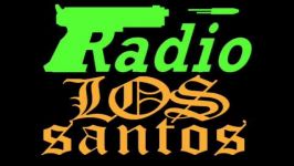 GTA San Andreas RADIO LOS SANTOS