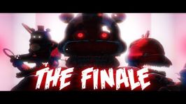 The Finale FNaF LYRIC VIDEO FNaF Song