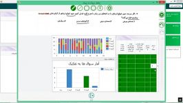 مکمل علوم ششم تیزهوشان فصل سفر به اعماق وزمین پویا2