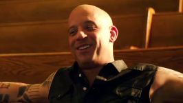 xXx RETURN OF XANDER CAGE  Official Trailer #1 2017