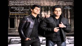 Shahab Ramezan Ft Behnam Safavi – Hanoozam Asheghetam