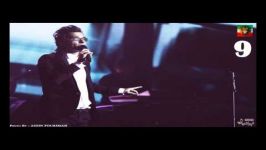 Morteza Pashaei  Saret Ro Barnagardondi SSdeluxe1 Remixe