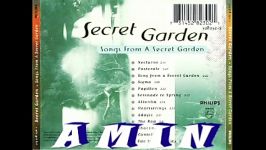 موزیک فوق العاده آرامش بخش secret garden Nocturne برای دوس