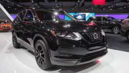 Nissan Rogue One Star Wars Edition 2017 Nissan Sentra NISMO