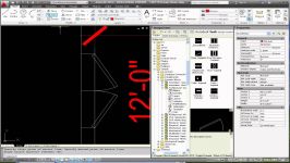 AutoCAD Week 3 Dynamic Block Door Insertion and Modifications Part 2