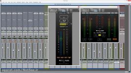 معرفی پلاگین NuGen Audio  MasterCheck v1.2.1.5