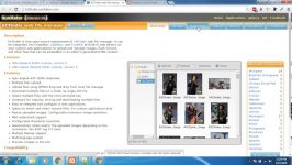 CKEditor in PHP Tutorial  CKEditor Image Upload using