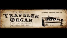 دانلود وی اس تی ساز ارگان Soundiron Traveler Organ