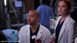 American Sign Language ASL  Greys Anatomy