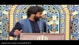 چه شعریی میخونه صابر خراسانی برای حضرت زهراسدمش گرم