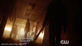 پرومو اپیزود 6 فصل 8 سریال The Vampire Diaries