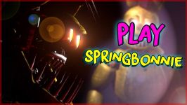 Sinister Turmoil  Part 5 Spring Bonnie