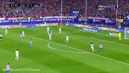 هایلایت فرناندو تورس مقابل رئال مادرید
