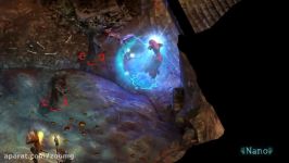 تریلر معرفی کلاس Nano در Torment Tides of Numenera