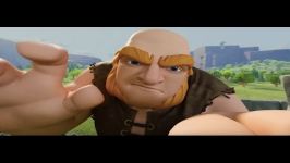 Clash of Clans 360 Experience a Virtual Reality Raid