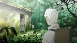 اپیزود 1 انیمه موشیشی  Mushishi