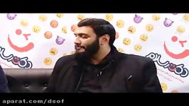 آن مسلمان غافلی باموشک «تاو» چشمم را گرفت حلال کردم