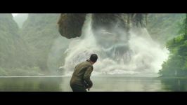 Kong Skull Island Trailer 720 P آنونس فیلم جزیره اسکلت