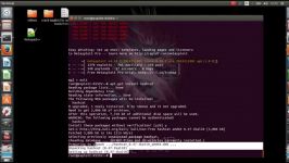 how to install kali linux tools on ubuntu 14.04