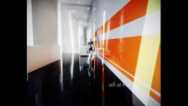 بازی Mirrors edge 2