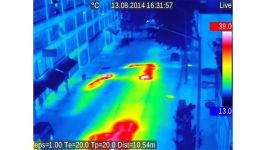  Expert Series Infrared Cameras The Best Thermal Images from Fluke Period. 