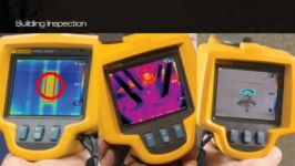  Thermography Benefits With Fluke Infrared Cameras 