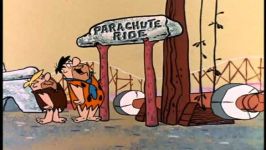  Flintstones Wacky Inventions 