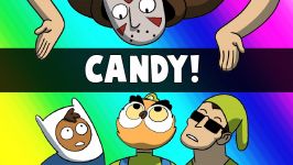 Vanoss Gaming Animated  Free Candy